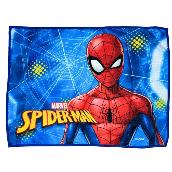 Spiderman | Tovaglietta di spiderman in tessuto...