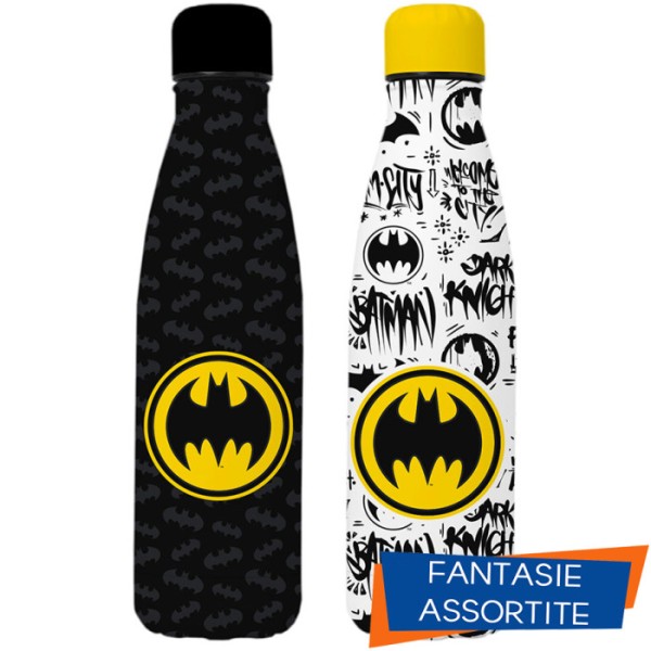 Batman | Borraccia termica Batman 500ml