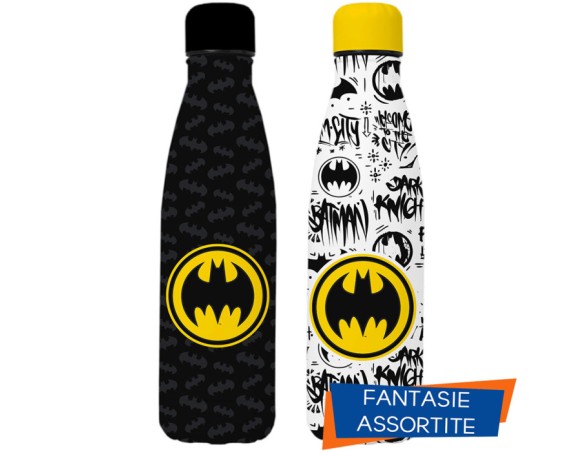 Batman | Borraccia termica Batman 500ml