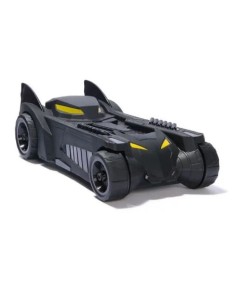 Batman | Veicolo Batman 1:16 – Azione per veri eroi DC