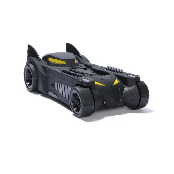 Batman | Veicolo Batman 1:16 – Azione per veri...