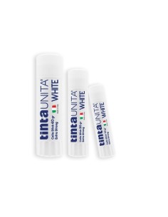COLLA STICK TINTAUNITA WHITE 20 GR MEDIA
