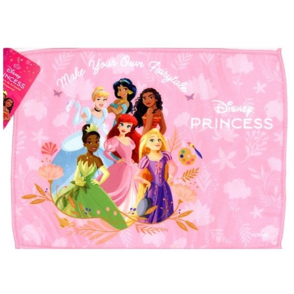 Principesse | Tovaglietta di principesse...