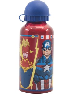 Avengers | BORRACCIA AVENGERS IN ALLUMINIO 400 ML