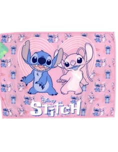 Disney Lilo & Stitch - Tovaglietta in tessuto per...