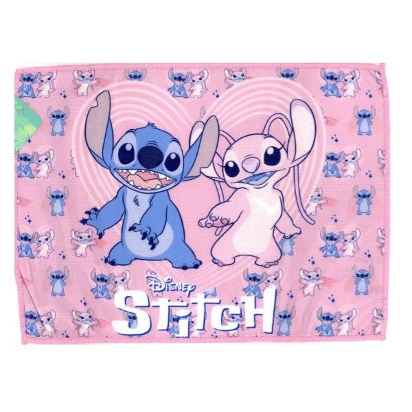 Disney Lilo & Stitch - Tovaglietta in tessuto...