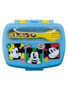 Topolino | PORTAMERENDA PORTAPRANZO TOPOLINO MICKEY CON...