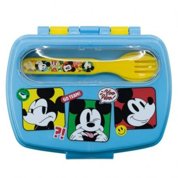 Topolino | PORTAMERENDA PORTAPRANZO TOPOLINO...