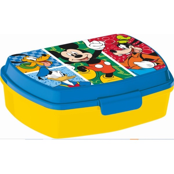 Topolino | PORTAPRANZO PORTAMERENDA...