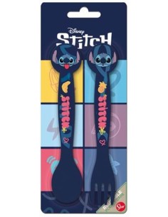 Stitch | SET DUE 2 POSATE STITCH