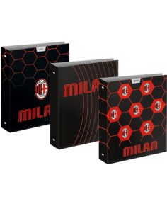 Milan | RACCOGLITORE 4 ANELLI 26X32 Ø 30 MILAN