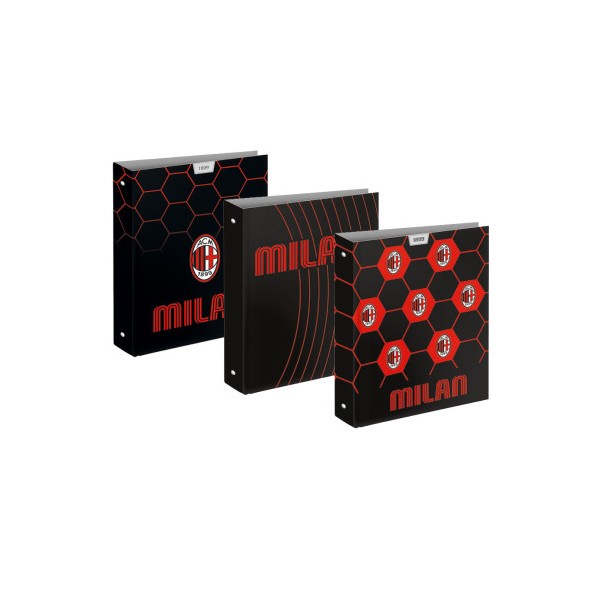 Milan | RACCOGLITORE 4 ANELLI 26X32 Ø 30 MILAN