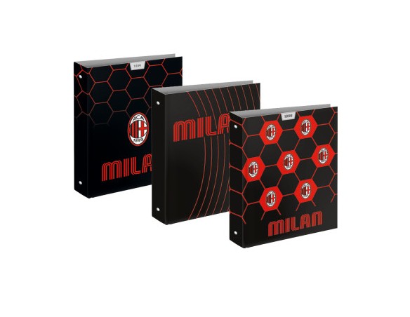 Milan | RACCOGLITORE 4 ANELLI 26X32 Ø 30 MILAN
