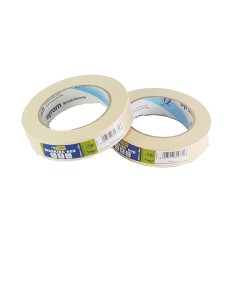 NASTRO ROTOLO ADESIVO SCOTCH CARTA avorio masking 19X50