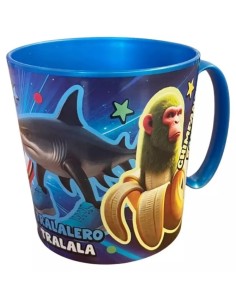 Italian Brainrot | Tazza per Microonde 9cm 390ml italian...