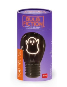 Legami - Lampada da Tavolo a forma di Lampadina, Bulb...