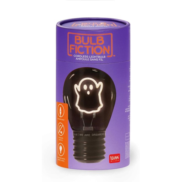 Legami - Lampada da Tavolo a forma di...