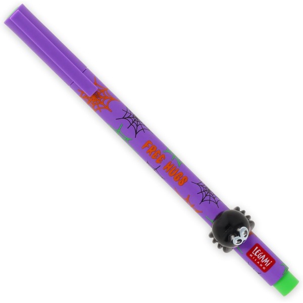 Legami - Penna Gel Lovely Friends Colorata...