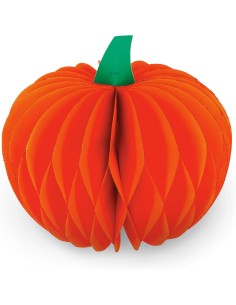 Legami - Zucca Pieghevole What a Pumpkin!, Addobbo per la...