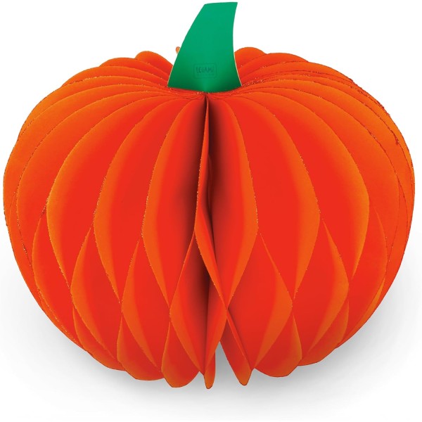 Legami - Zucca Pieghevole What a Pumpkin!,...