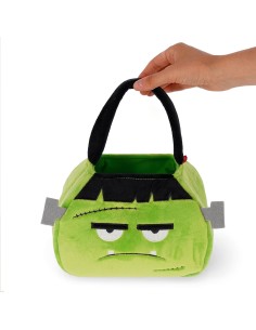 Legami- BORSA ZUCCA DOLCETTO SCHERZETTO HALLOWEEN LEGAMI...