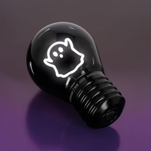 Legami - Lampada da Tavolo a forma di...