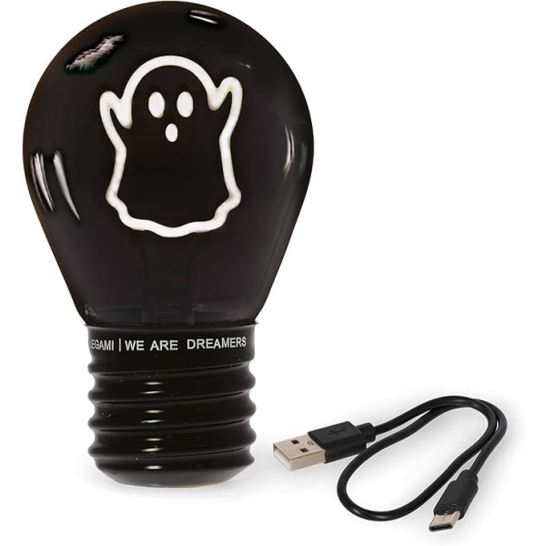 Legami - Lampada da Tavolo a forma di...