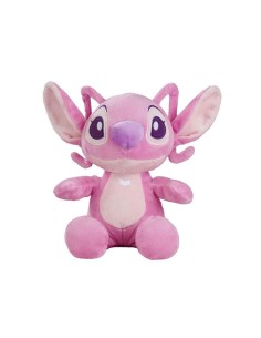 lilo e stitch | PELUCHE DISNEY STITCH 30 CM DISNEY angel...