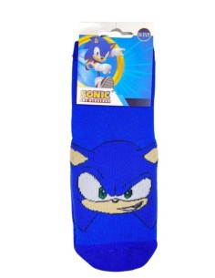 Sonic | CALZE BIMBO ANTISCIVOLO SONIC 23-26 - 27-30 -...