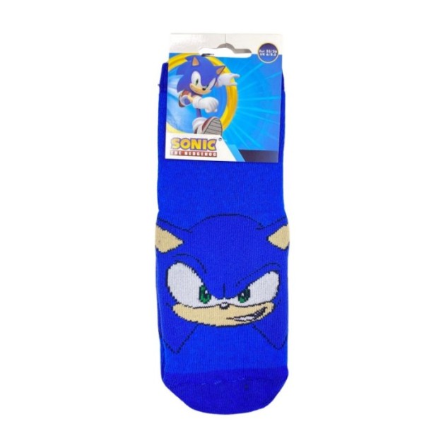 Sonic | CALZE BIMBO ANTISCIVOLO SONIC 23-26 -...