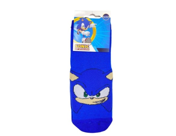 Sonic | CALZE BIMBO ANTISCIVOLO SONIC 23-26 - 27-30 - 31-34 bambino bimbo 06055