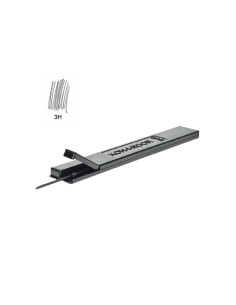 Astuccio mine per portamine KOH-I-NOOR 2mm - gradazione...