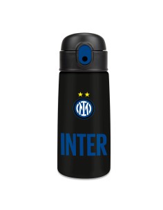 Inter | BORRACCIA SEVEN INTER TERMICA KID IN ACCIAIO CON...