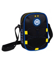 Inter | Borsello Tracolla Square Shoulder Bag Inter Seven...