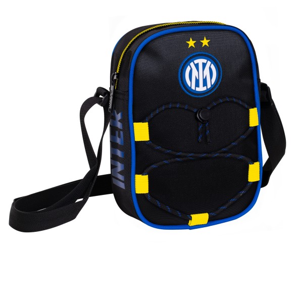 Inter | Borsello Tracolla Square Shoulder Bag...