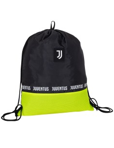 Juventus | GYMSACK SACCA UFFICIALE COULISSE MULTIUSO...