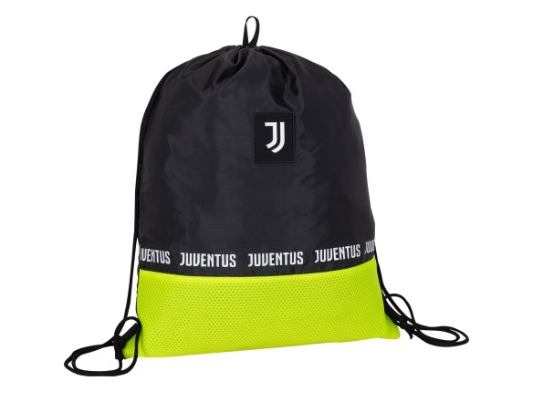 Juventus | GYMSACK SACCA UFFICIALE COULISSE MULTIUSO JUVENTUS  MAGIC TEAM JUVE
