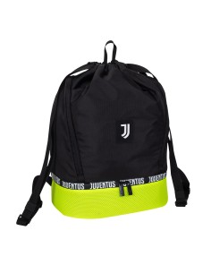 Juventus | ZAINO PALESTRA FREETIME PACK SACCA UFFICIALE...