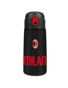Milan | BORRACCIA SEVEN MILAN TERMICA KID IN ACCIAIO CON...