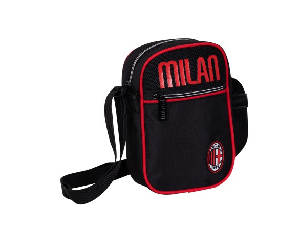 Milan | Borsello Tracolla Square Shoulder Bag Milan Seven Ufficiale Magic Team