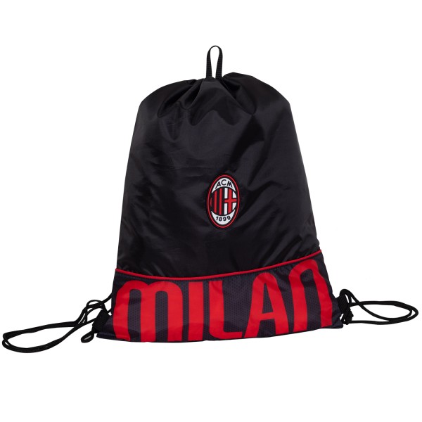 Milan | GYMSACK SACCA UFFICIALE COULISSE...