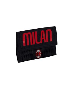 Milan | Seven Milan Portafoglio Con Pratica Chiusura In...