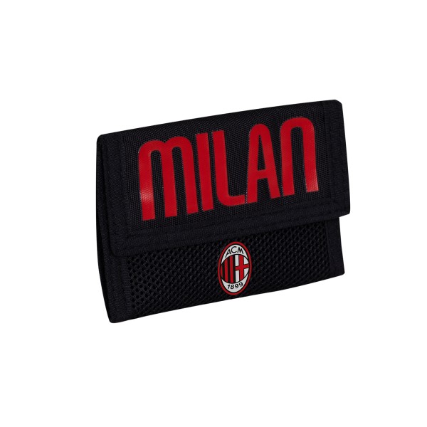 Milan | Seven Milan Portafoglio Con Pratica...