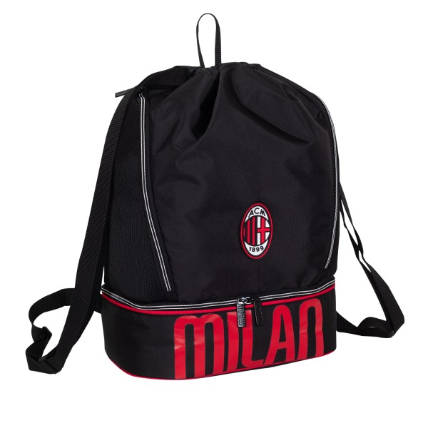Milan | ZAINO PALESTRA FREETIME PACK SACCA...