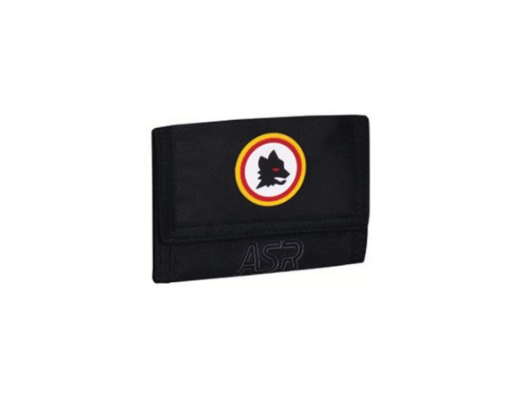 Roma | SEVEN PORTAFOGLIO CON CHIUSURA A VELCRO 12X9 ROMA