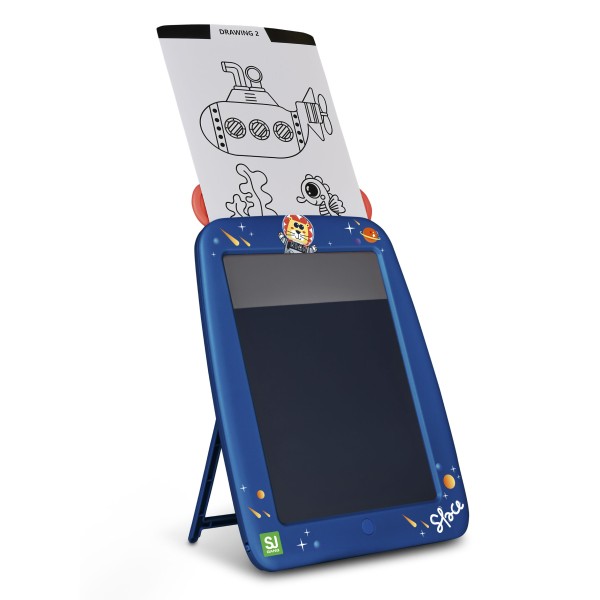 LAVAGNA LAVAGNETTA LCD SJ GANG SEVEN leone O...