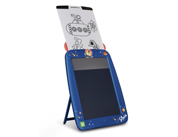 LAVAGNA LAVAGNETTA LCD SJ GANG SEVEN leone O coniglio