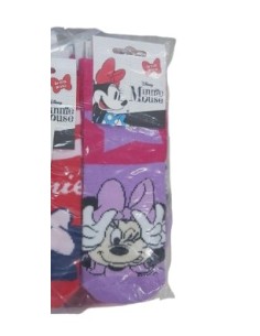 Minnie | CALZE BIMBO ANTISCIVOLO MINNIE 23-26 - 27-30 -...