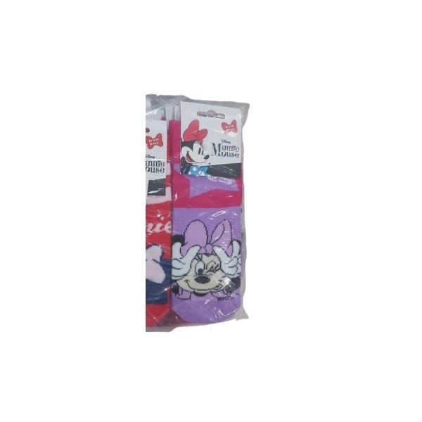 Minnie | CALZE BIMBO ANTISCIVOLO MINNIE 23-26 -...