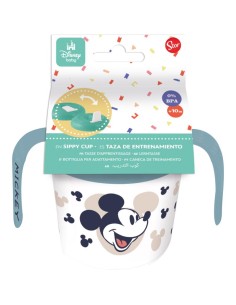 Topolino | Bicchiere baby da viaggio 330ml Topolino...